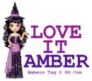 Amber
