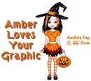 Amber