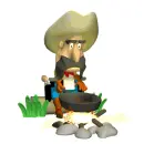 cowboly