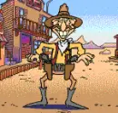 cowboly