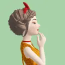 girl