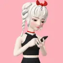 girl