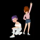 girl