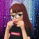 girl