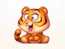 tiger