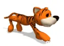 tiger