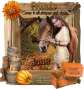 Friends  Jane
