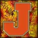 Autumn Leaves - J
