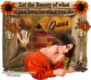 Let the Beauty - Jane