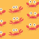 crabs