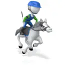 jockey