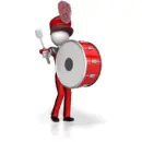drums