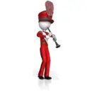 trumpet
