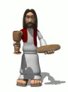 Jesus