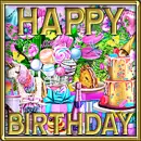 Birthday Avatar