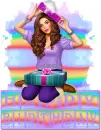 Birthday Girl