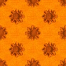 Autumn Floral Background