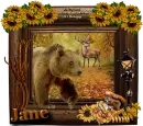 Bear- Jane