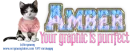 Your graphic is purrfect - Amber