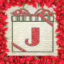 Christmas Poinsettia Avatar - J