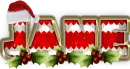 Cristmas Name -Jane