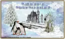 Walking in a Winter Wonderland