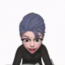 girl with money