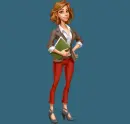 girl
