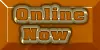 Brown Online Now Icon