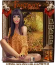 Fantasy Autumn - Amber