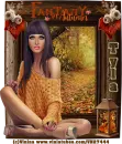 Fantasy Autumn - Tyla