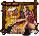Spaniel 