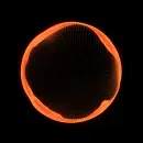 orange optical picture