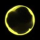 yellow optical picture