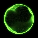 green optical picture