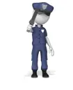 policeman