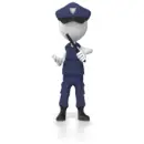 policeman