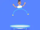 trampoline