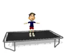 trampoline