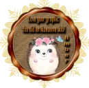 Hedgehog - Amber