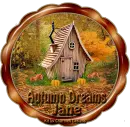 Autumn Dreams - Jane