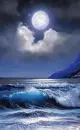 waves