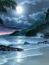 sea