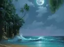 sea