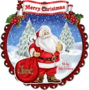 Merry Christmas - Jane