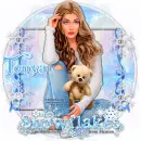 Tonya, Snowflake kisses