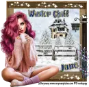 Winter Chill - Jane