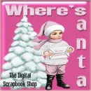 Where's Santa Avatar