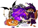 Happy Halloween!