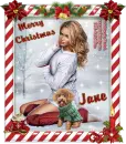 Merry Christmas - Jane